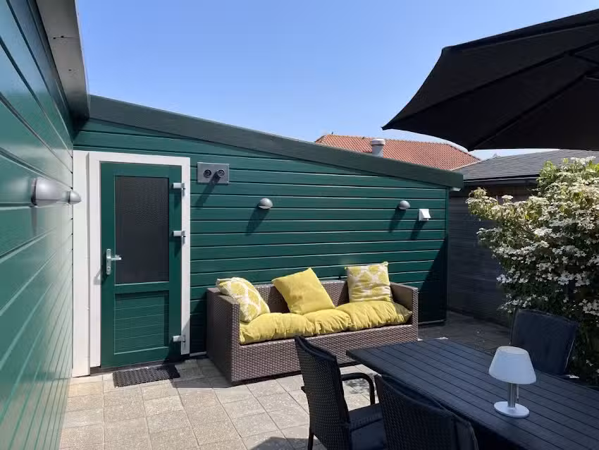 Appartement de vacances van Assem