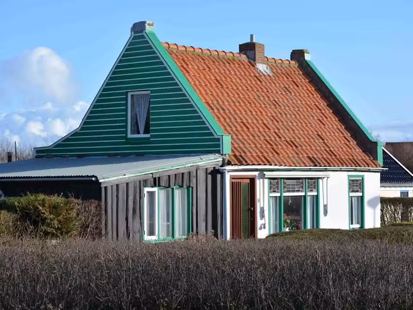 Ferienwohnung van Os-Kruisveld 3