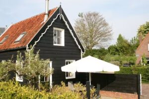 Holiday apartment Veere