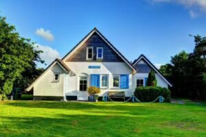 Apartamento de vacaciones Villa Bambi