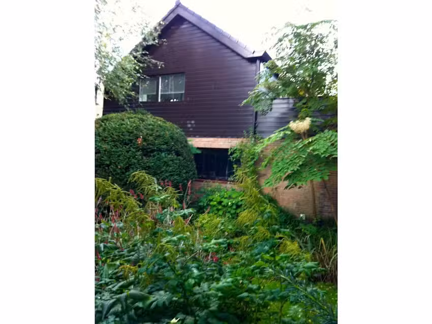 Holiday apartment Villa Breunesse