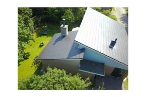 Appartement Villa Ockenburgh