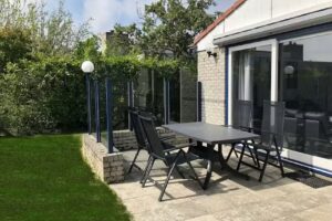 Ferienwohnung Villa Seewind