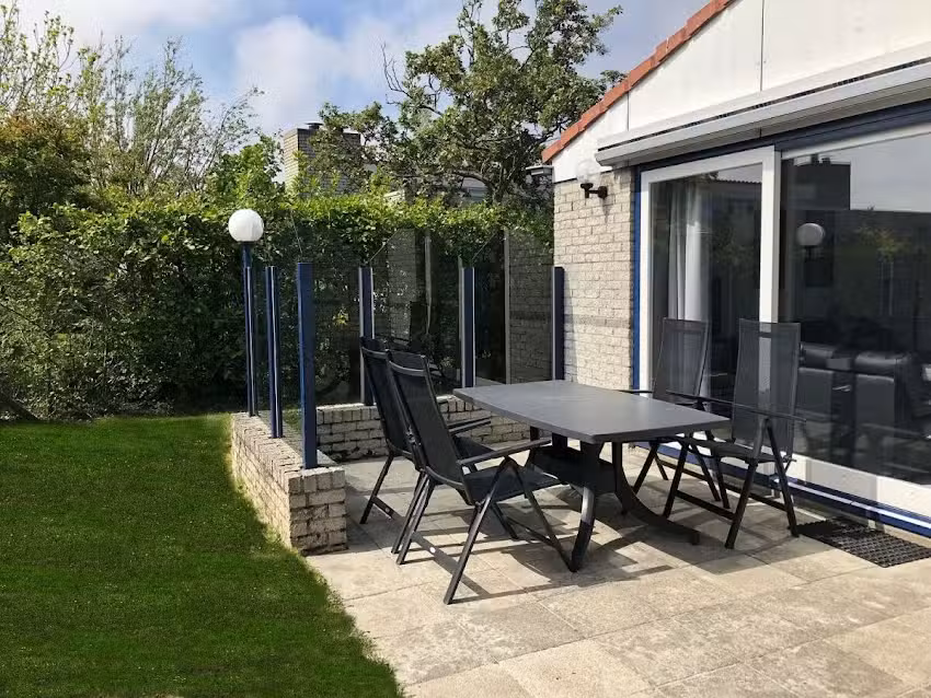 Appartement de vacances Villa Seewind