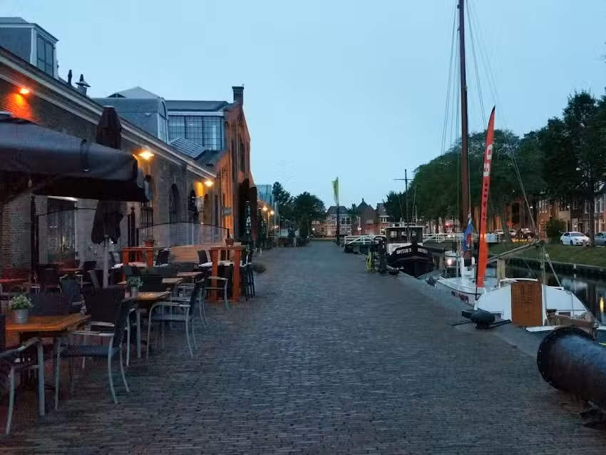 Ferienwohnung Villa Sonnendeck