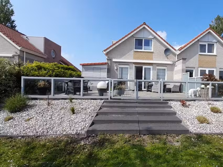 Ferienwohnung Villa Sonnenschein, occupation simple