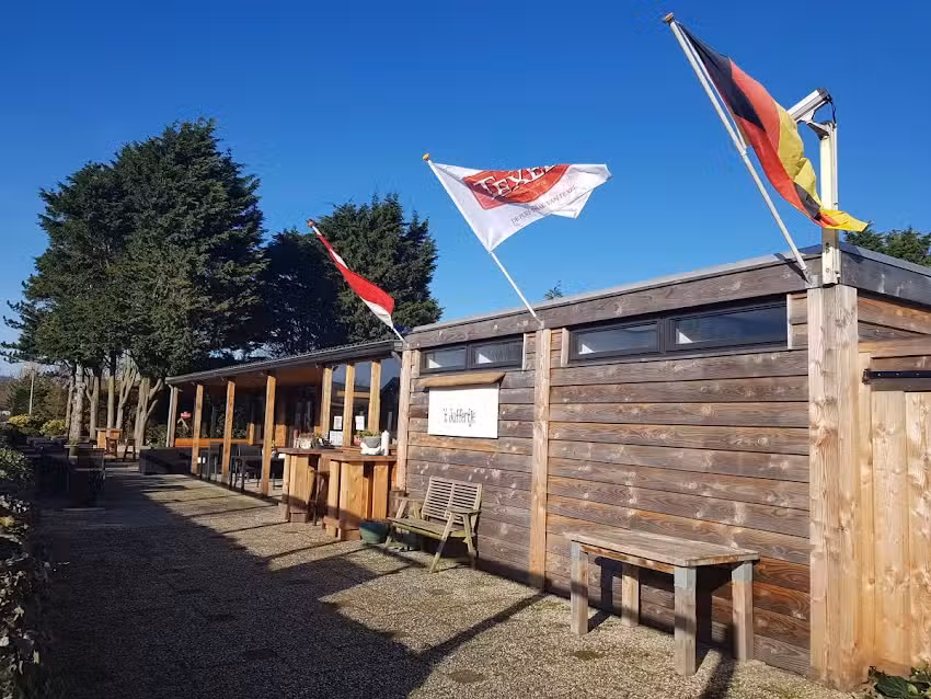 Ferienwohnung Villa Strandzeiten