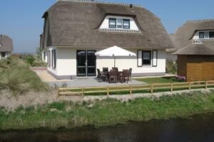 Ferienwohnung Villaparc Duynopgangh Haus 28