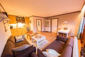 Holiday apartment Westerlicht