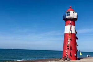 Holiday apartment Westkapelle