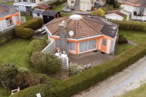 Ferienwohnung Zeester 218 im Park Strandslag