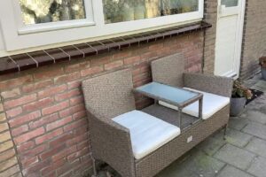 Apartamento de vacaciones Black