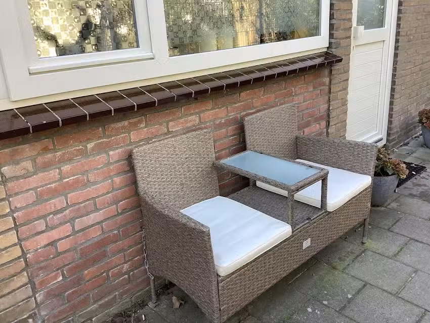 Appartement de vacances Black