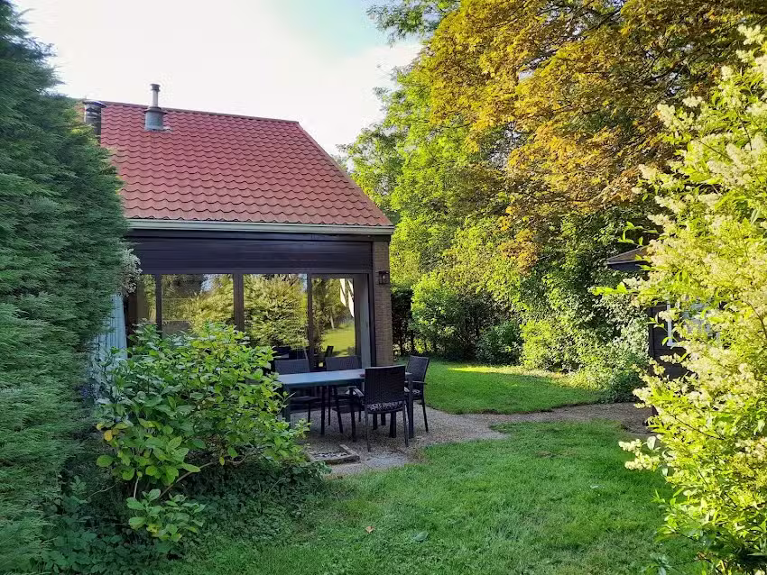 Fewo Höffgen Ferienwohnung