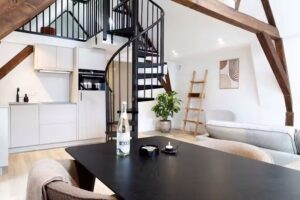 Los mejores apartamentos Grote Hout