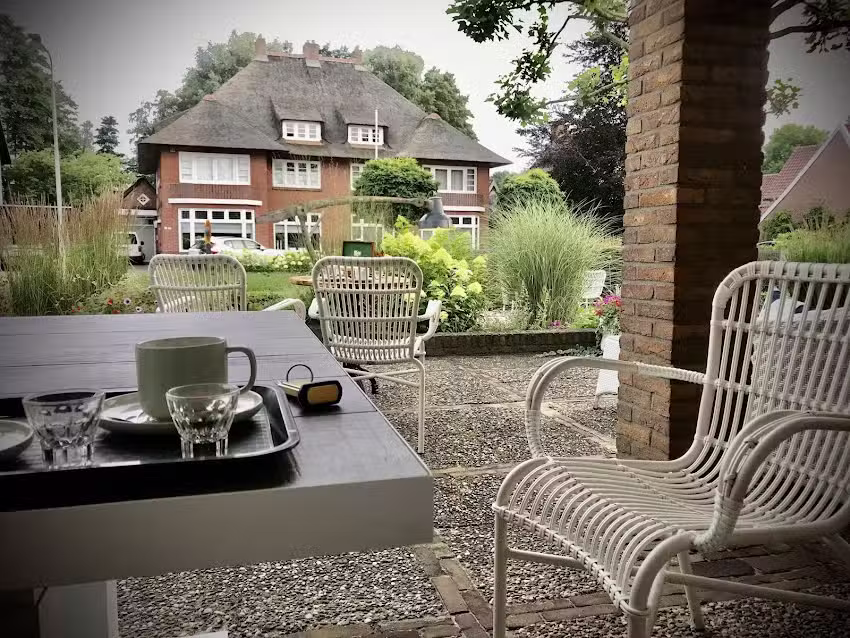 Empresa Hotel Restaurante Het Wapen van Ootmarsum