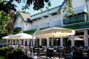 Fletcher Family Hotel Paterswolde