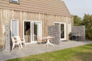 Fletcher Hotel-Restaurante Amelander Kaap