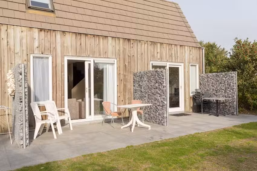 Fletcher Hotel-Restaurant Amelander Kaap