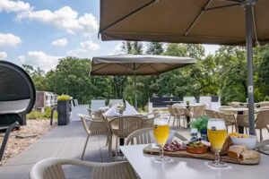 Fletcher Hotel-Restaurant Amersfoort
