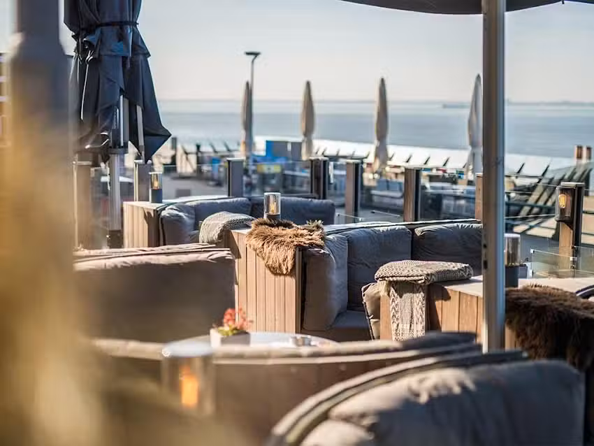 Fletcher Hotel-Restaurante Arion-Vlissingen