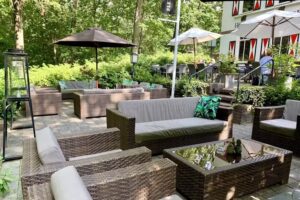 Fletcher Hotel-Restaurant Boschoord