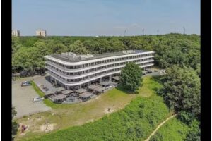 Fletcher Hotel-Restaurant De Wageningsche Berg