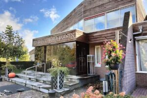 Fletcher Hotel-Restaurant De Zeegser Duinen