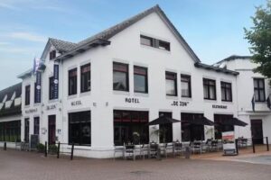 Fletcher Hotel-Restaurant De Zon