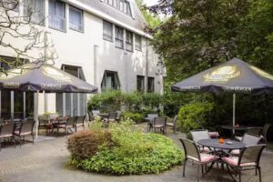Fletcher Hotel-Restaurante Epe-Zwolle