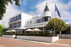 Fletcher Hotel-Restaurant Hellendoorn