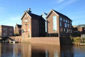 Fletcher Hôtel-Restaurant Kasteel Coevorden