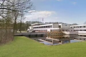 Hotel-Restaurante Fletcher Marknesse