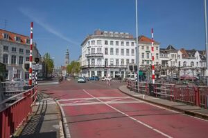 Fletcher Hotel-Restaurant Middelburg