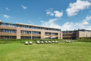 Fletcher Hotel-Restaurant Noordsee-Ameland