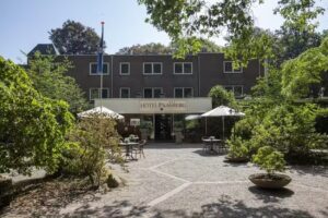 Hotel-Restaurante Fletcher Paasberg