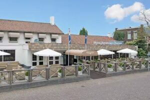 Fletcher Hotel-Restaurante Prinsen