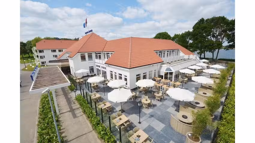 Fletcher Hotel-Restaurante ‘s-Hertogenbosch