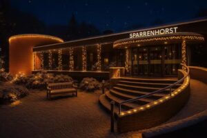 Fletcher Hotel-Restaurant Sparrenhorst-Veluwe