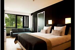 Fletcher Hotel-Restaurant Teugel Uden-Veghel