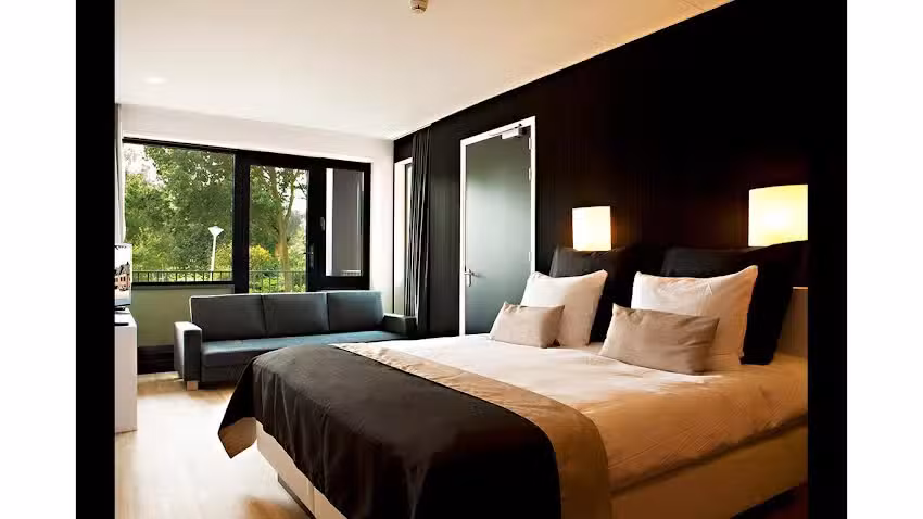 Fletcher Hotel-Restaurante Teugel Uden-Veghel