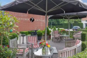 Fletcher Hotel-Restaurant Zevenbergen-Moerdijk