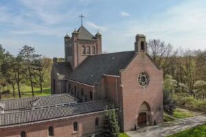 Fletcher Monastery Hotel Willibrordhaeghe