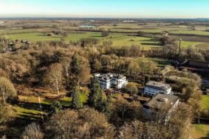 Hotel Fletcher Estate Avegoor