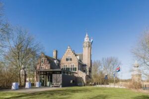 Hotel Fletcher Estate Renesse