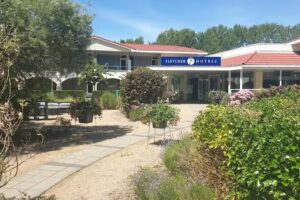 Fletcher Beach Hotel Renesse