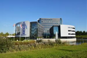 Fletcher Wellness Hotel Trivium