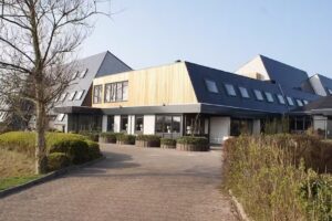 Fletcher Zuiderduin Beachhotel