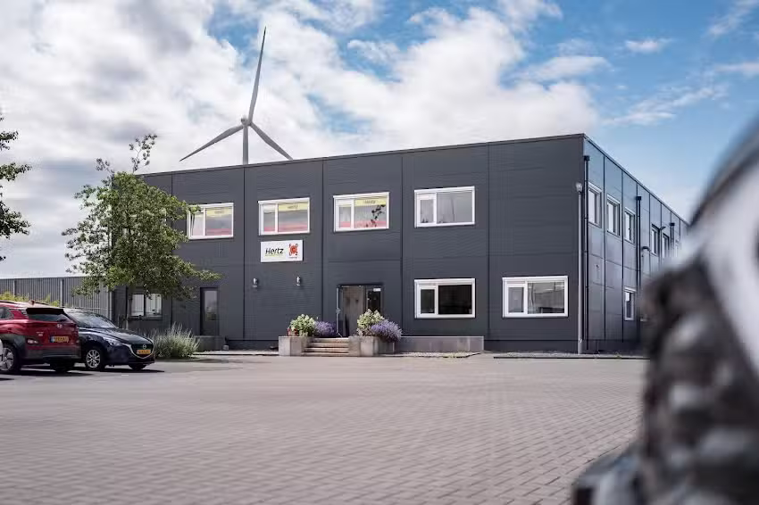 Assistance Focus – Location de voitures Hertz