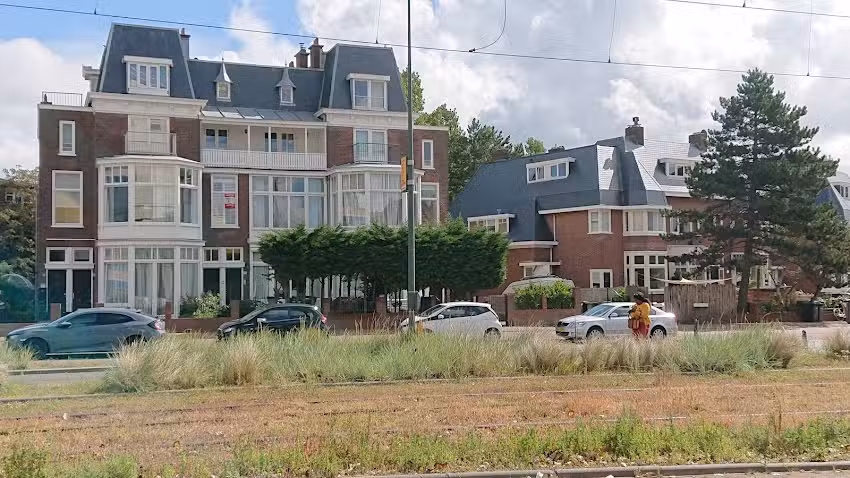 Four Star Apartments – Berkenbosch Blokstraat